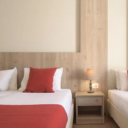 Central Hersonissos Hotel 3*