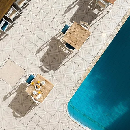 Central Hersonissos Hotel Hotel Hersonissos (Crete)