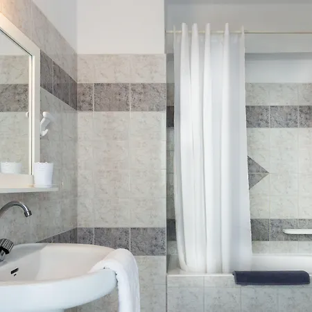 Central Hersonissos Hotel 3*