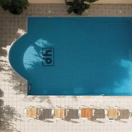 Central Hersonissos Hotel