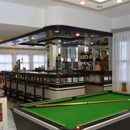 Central Hersonissos Hotel 3*