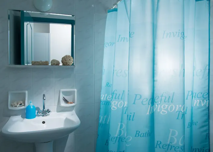 酒店 赫索尼索斯中心酒店 3*