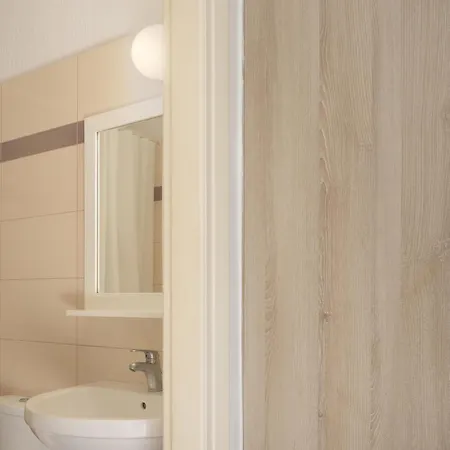 酒店 赫索尼索斯中心酒店 赫索尼索斯