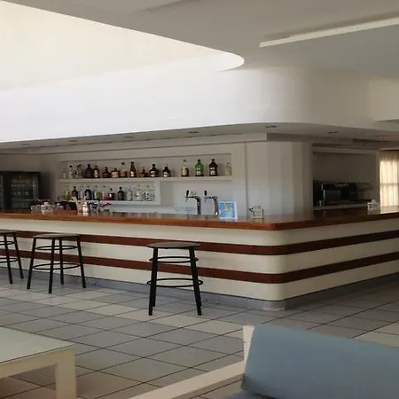 赫索尼索斯中心酒店 酒店 赫索尼索斯