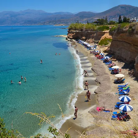 Central Hersonissos Hotel Херсониссос