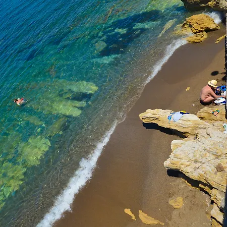 Central Hersonissos Hotel