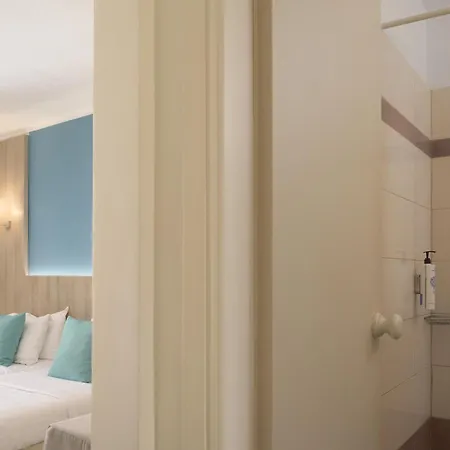 Central Hersonissos Hotel 3*