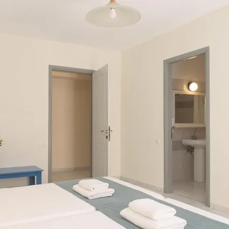 Central Hersonissos Hotel