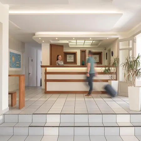 Central Hersonissos Hotel Херсониссос