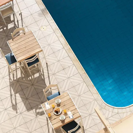 Central Hersonissos Hotel Херсониссос