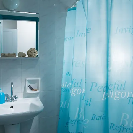 Отель Central Hersonissos Hotel 3*