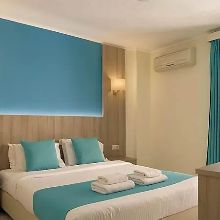 Central Hersonissos Hotel Hotel 3*