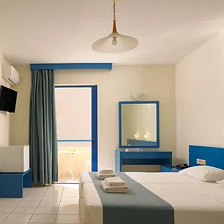 Hotel Central Hersonissos Hotel