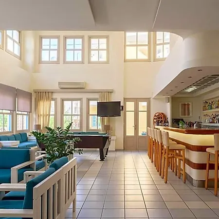 Central Hersonissos Hotel Hotel Hersonissos (Crete)