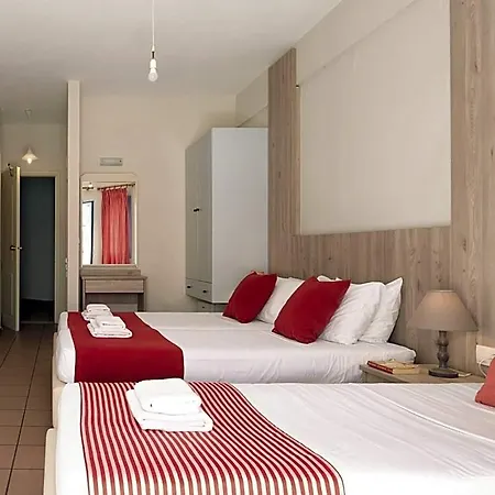 Central Hersonissos Hotel Hersonissos (Crete)