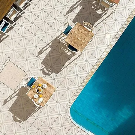 Central Hersonissos Hotel Hotel 3*
