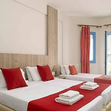 Central Hersonissos Hotel Hotel