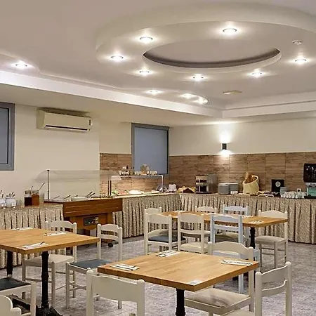 Central Hersonissos Hotel Hotel Hersonissos (Crete)