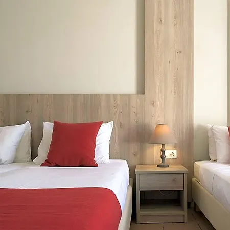 Central Hersonissos Hotel