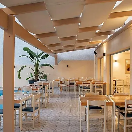 Hotel Central Hersonissos Hotel