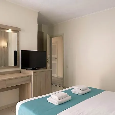 Central Hersonissos Hotel Hotel 3*