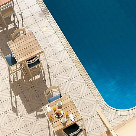 Central Hersonissos Hotel Hotel 3*