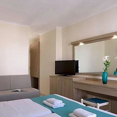 Central Hersonissos Hotel 3*