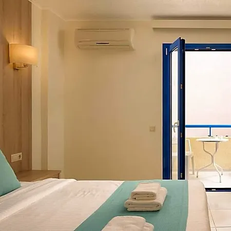 Central Hersonissos Hotel Hotel