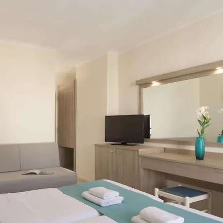 Central Hersonissos Hotel