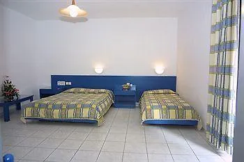 Central Hersonissos Hotel Херсонісос