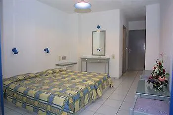 Central Hersonissos Hotel 3*