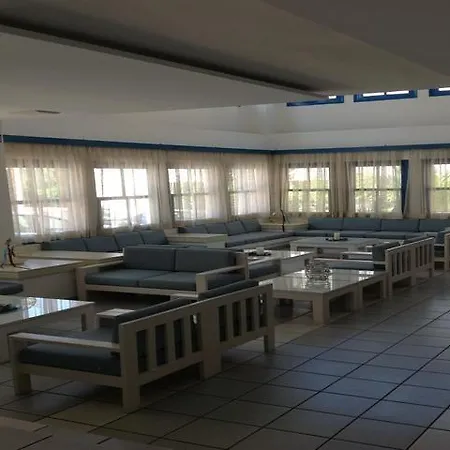 Central Hersonissos Hotel Отель