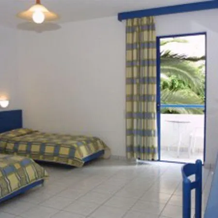 Central Hersonissos Hotel 3* Херсонісос