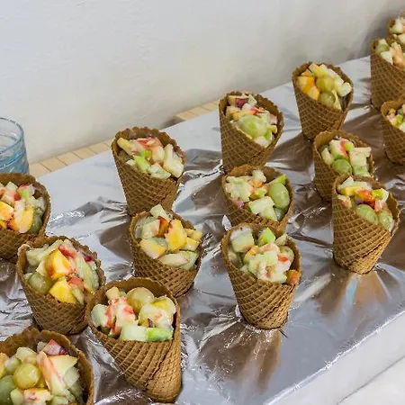 Central Hersonissos Hotel Херсониссос