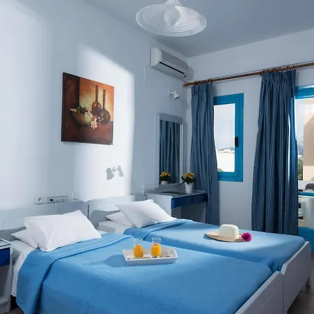 Central Hersonissos Hotel Отель Херсониссос