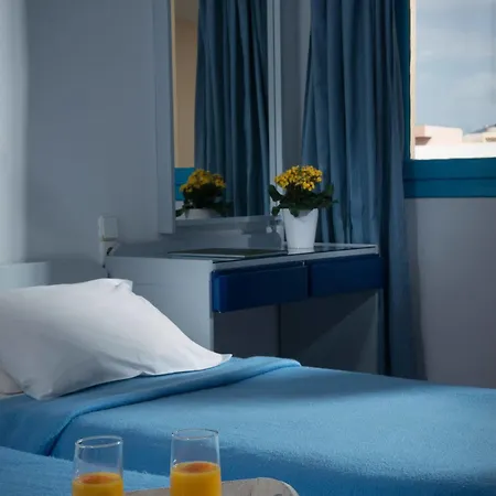 Central Hersonissos Hotel Готель
