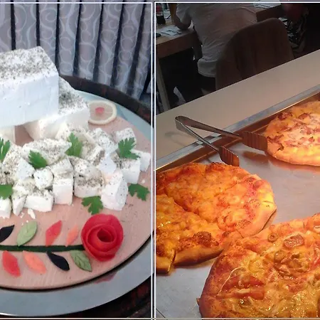 Отель Central Hersonissos Hotel 3*