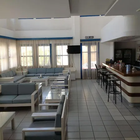 Central Hersonissos Hotel Отель Херсониссос