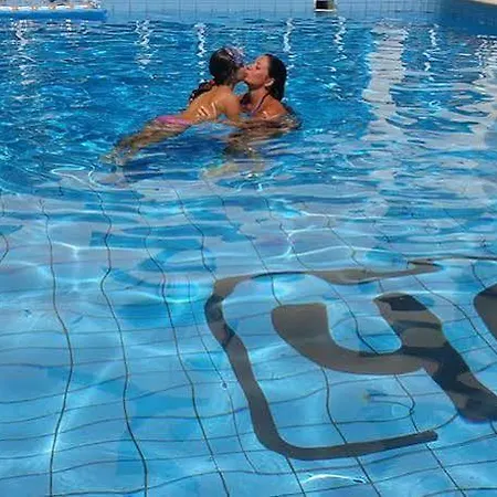 Central Hersonissos Hotel 3* Hersonissos (Crete)
