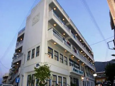 Central Hersonissos Hotel Херсонісос