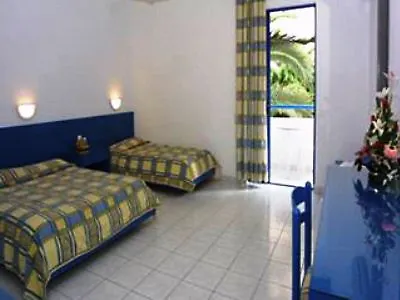 Central Hersonissos Hotel 3* Херсонісос