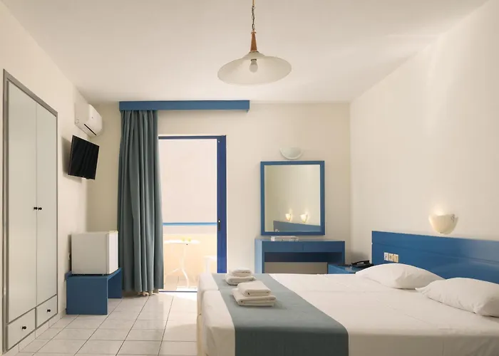 Central Hersonissos Hotel Hotel