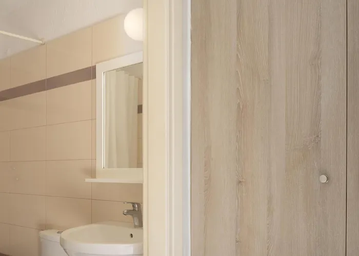 Отель Central Hersonissos Hotel Херсониссос