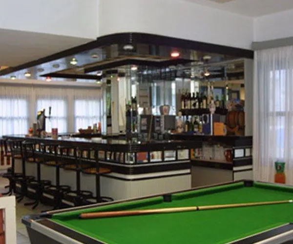 Central Hersonissos Hotel 3*