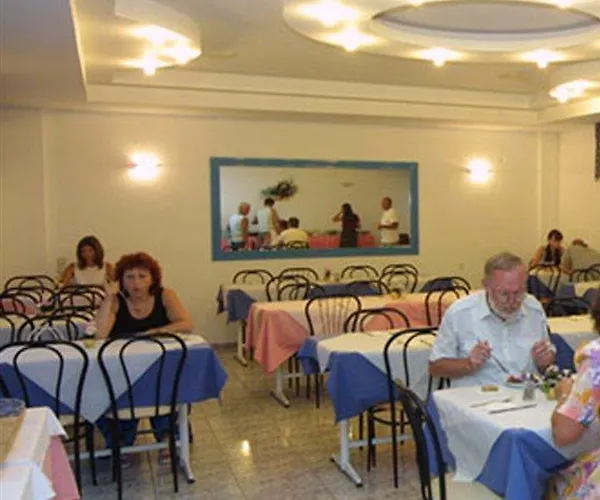 Central Hersonissos Hotel 3* Hersonissos (Crete)