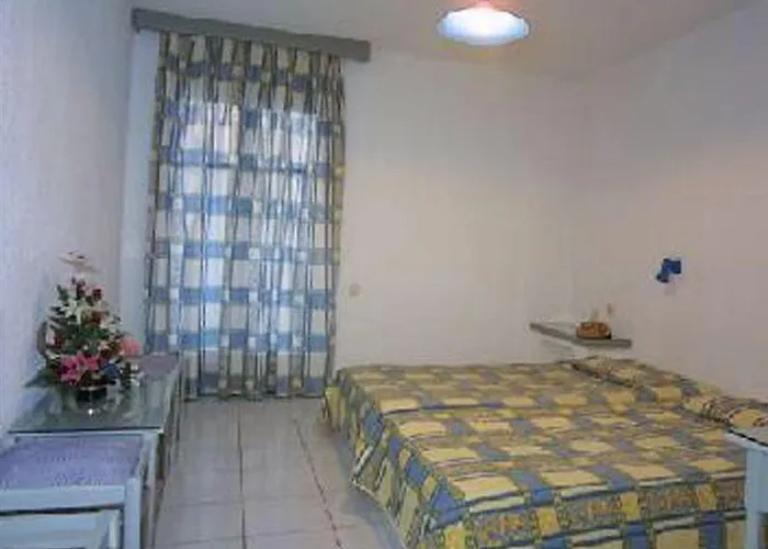 Central Hersonissos Hotel Hotel 3*