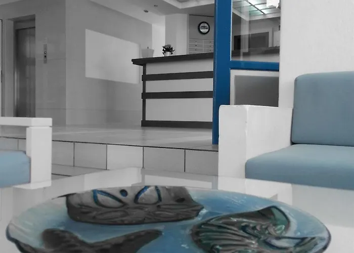 Central Hersonissos Hotel Hotel 3*