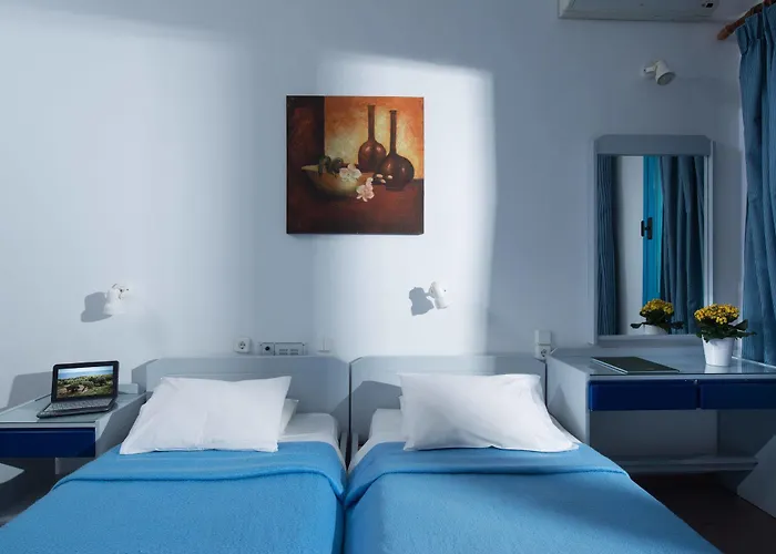 Central Hersonissos Hotel Hotel 3*