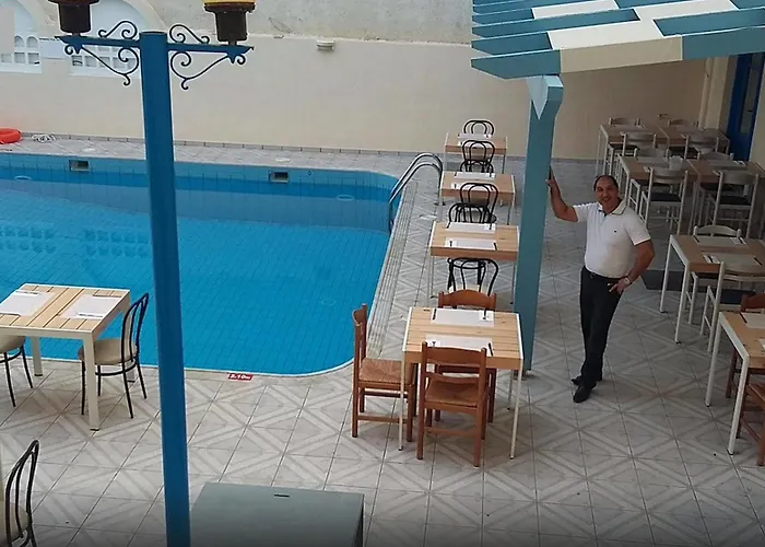 Central Hersonissos Hotel 3* Hersonissos (Crete)