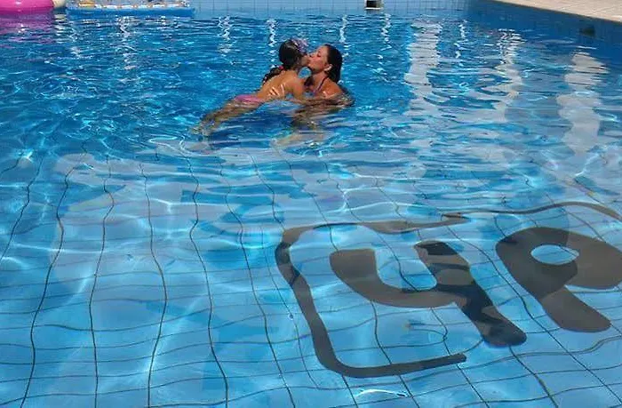 Central Hersonissos Hotel 3* Hersonissos (Crete)